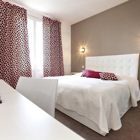 Hotel Radio - Teritoria Chamalières Szoba fotó