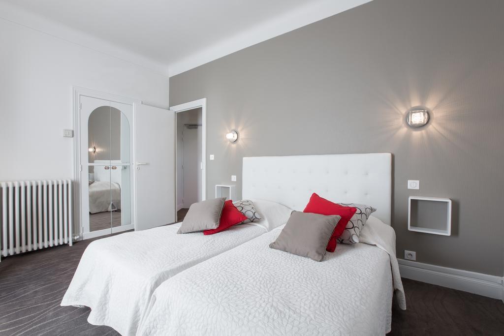 Hotel Radio - Teritoria Chamalières Kültér fotó
