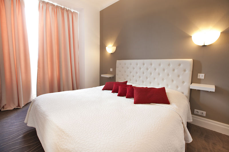 Hotel Radio - Teritoria Chamalières Kültér fotó